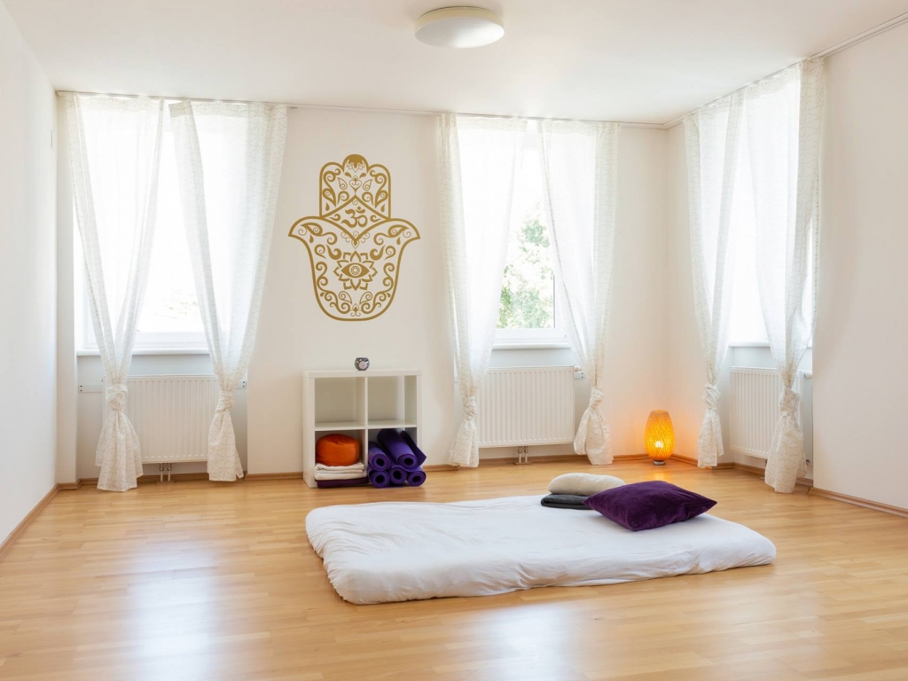 Nuad, Thai Yoga Massage