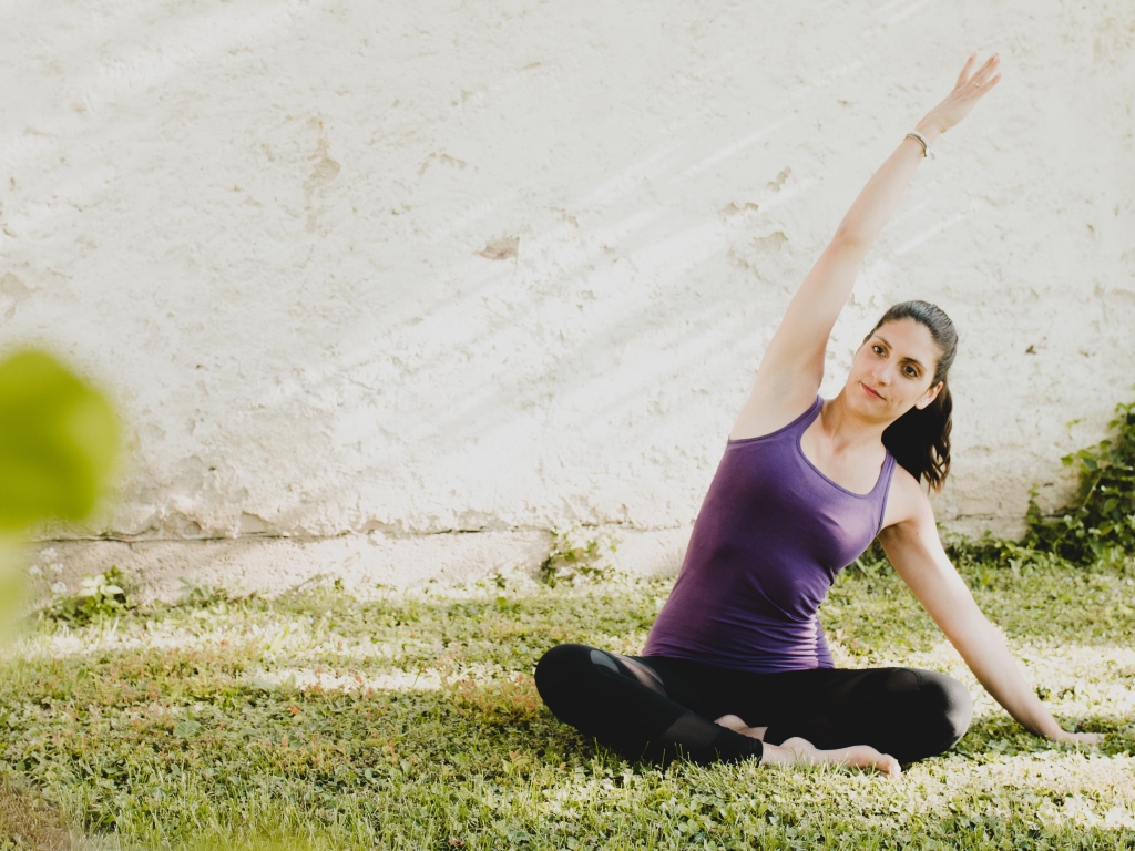 Yoga Basic